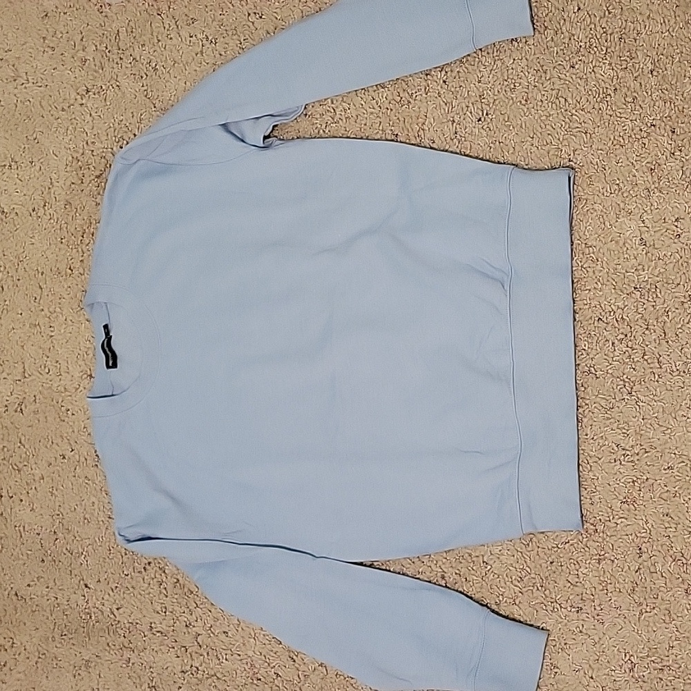 Prettylittlething sweatshirt